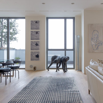 Appartamento Bosco Verticale