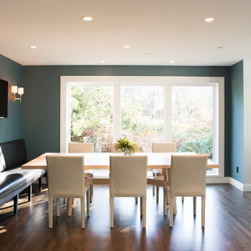 A Kitchen Reimagined