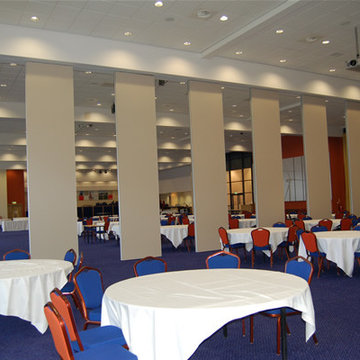 ALAFORM Movable Partitions Systems