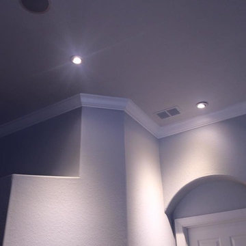Crown Moldings
