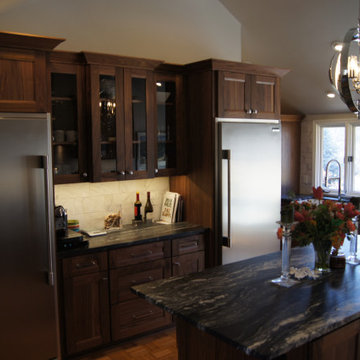 Kitchen Remodel
