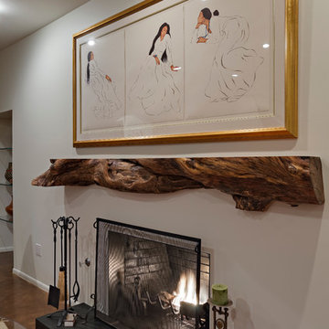 mid century transformations