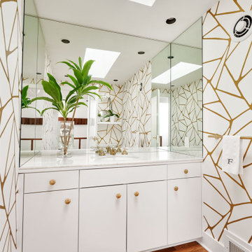 NW Elegant Modern