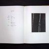 Henry MOORE Lithograph ORIGINAL Ltd. Edition "Crevasse" w/Archival Frame