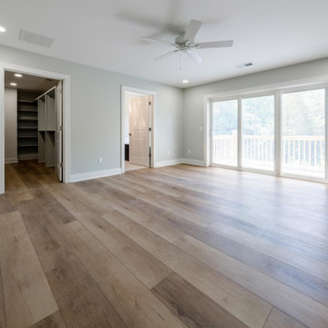 Barndominium Bardstown, KY