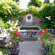 Fountain