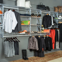 Closet Ideas
