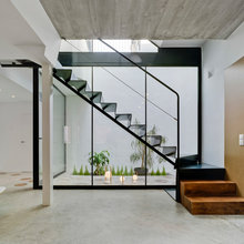 Escaleras