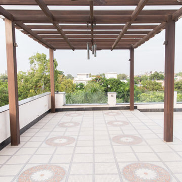 Kalra Residence