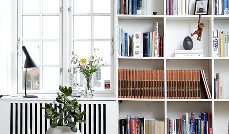 Create a Standout Shelfie
