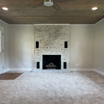 Academy Whole Home Remodel