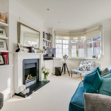 Milton Road, East Sheen, SW14