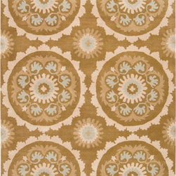 B. Smith- (Mosaic-1069) - Rugs