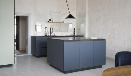 Linoleum – natürlicher Alleskönner für (fast) alle Flächen