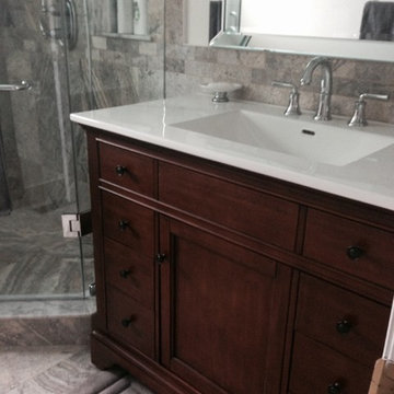 York Rd Master Suite
