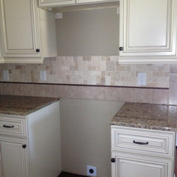 Jasons work - Products