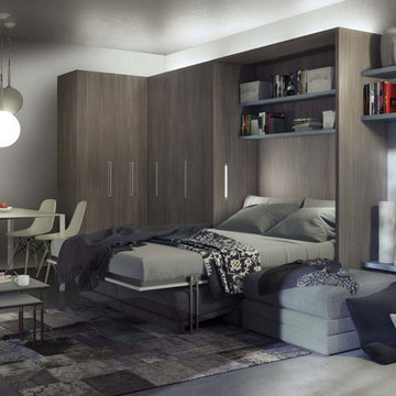 Space Saving Solutions