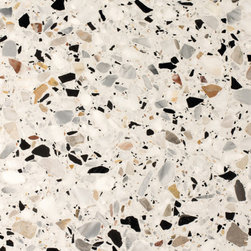 GRIGIO VENATO Terrazzo Classico SB 173 - Kitchen Countertops
