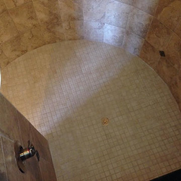 Bathroom Tile