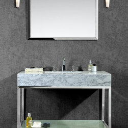 Quality Bathroom Vanities - Bathroom Vanities And Sink Consoles