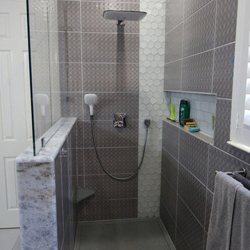 Complete Home Makeover And Addition In Dripping Springs
