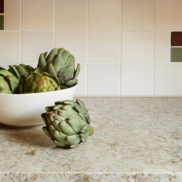 Alameda Spanish Bungalow Kitchen Reface