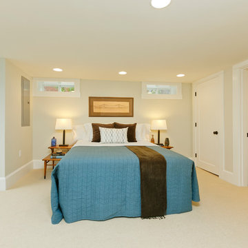 NE 44th Dutch Colonial Remodel