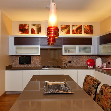 The Residences at Mandarin Oriental