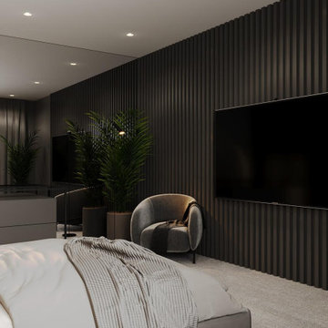 New Home Design in Limerick