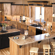 New Kitchen