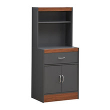 Cabinet storage