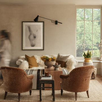 Brighton Smart Home