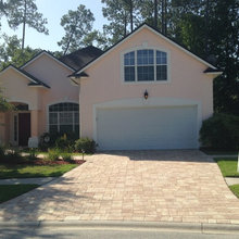 Driveway Ideas