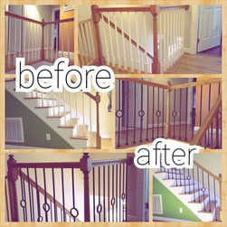 Zimmerman house - Home Improvement
