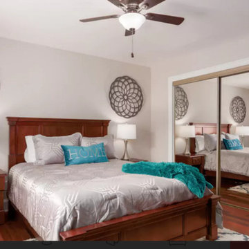 Airbnb-Cameron Village