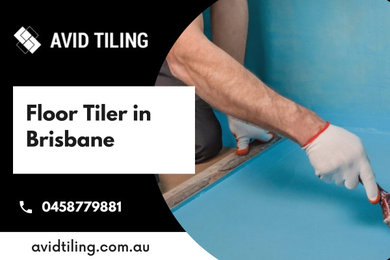 Best Floor Tiler in Brisbane