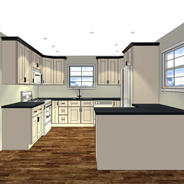 The Patch House - Chenango Forks