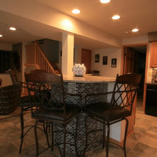 Bar stools