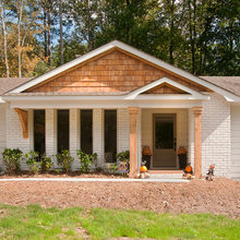 E Beacon Porch