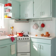 Wallingford - Kitchen