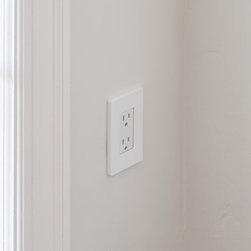 Receptacle Update - Switches And Outlets