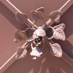 Driveway Gates - Products