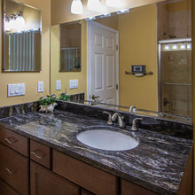 Bathroom Ideas
