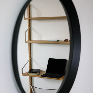 Projet Appartement locatif