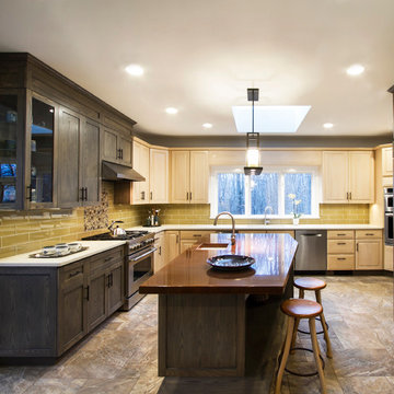 Flemington Kitchen Bath