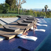 pool designs