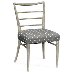 Farmhouse Dining Chairs by EuroLuxHome