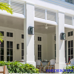 Louvers / Grilles - Products