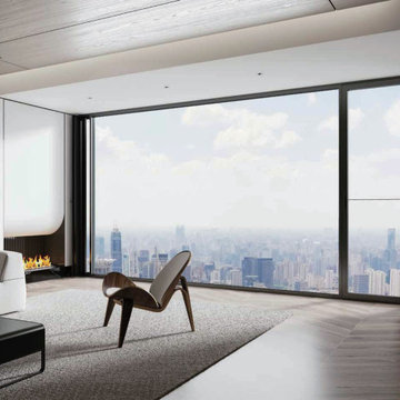 Essen100 Micro Ventilation System Window