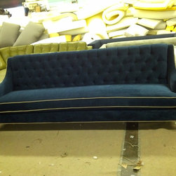 TALLEGA - Sofas